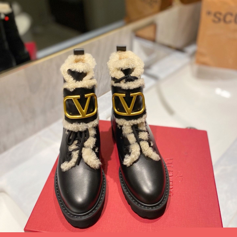 Valentino Boots